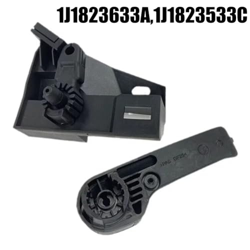 Support de poignée d'ouverture de Capot Réparé pour VW Passat 2006-2015