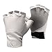 BLACK DIAMOND Equipment Crack Gloves - White - Extra Small