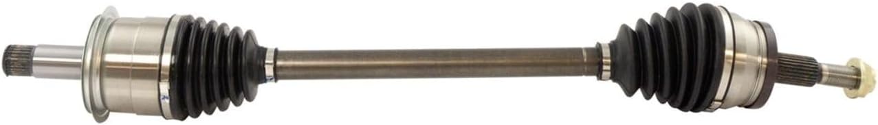 CV Axle Shaft 1pc Assembly Rear Left Driver Side V6 RWD for Dodge for Magnum 2.7L/3.5L 2005-2008 1470254688