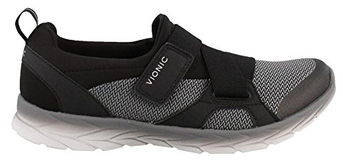 vionic dash slip on sneaker