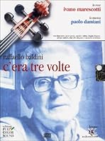 C'era tre volte 8890094486 Book Cover
