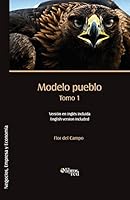 Modelo Pueblo. Tomo 1 1629151459 Book Cover