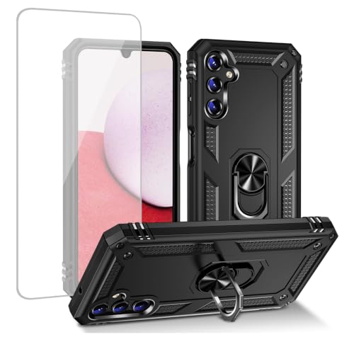 Coque Galaxy A14 antichoc : la solution intégrée contre les chutes