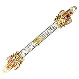 Bendición de judía para : este adorno de mezuzá está lleno de creencias y religiones y es una decoración muy significativa, mezuzá para puerta del hogar