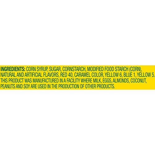Chuckles Original Jelly Candy, 2-Ounce Boxes (Pack Of 24) #TOP7
