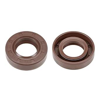 AVX Shaft Oil Seal TC40x62x10 Rubber Lip 40mm/62mm/10mm Metric - Foto 11