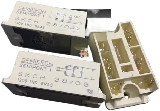1 SKCH28/08 power module