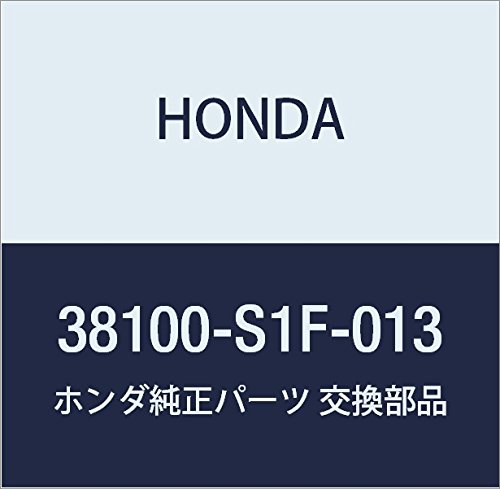 Genuine Honda 38100-S1F-013 Horn Assembly (Low)