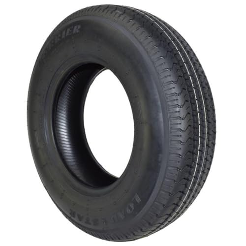 ST205/75R14 Trailer Tire