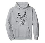 Lustiger Hase Geschenkidee