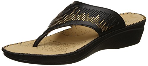 Scholl Womens Swaroski Casual Thong (6746826_Black_6 Uk) (B07B1D797P) Amazon Price History, Amazon Price Tracker