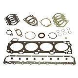 Cylinder Head Gasket Set Fits Porsche 924 1987-1988 944 1983-1988