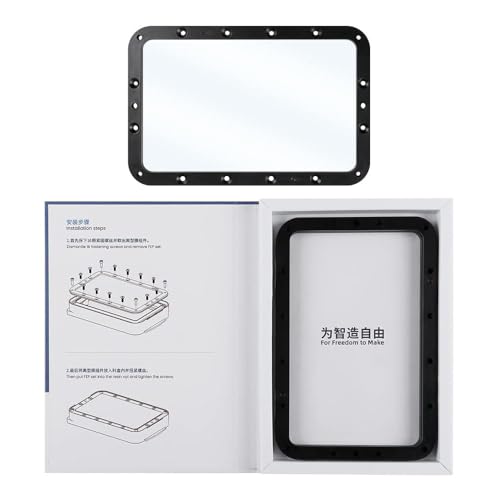 Películas FEP para Anycubic Photon Mono Accesorios 3D - Fernando Cortés