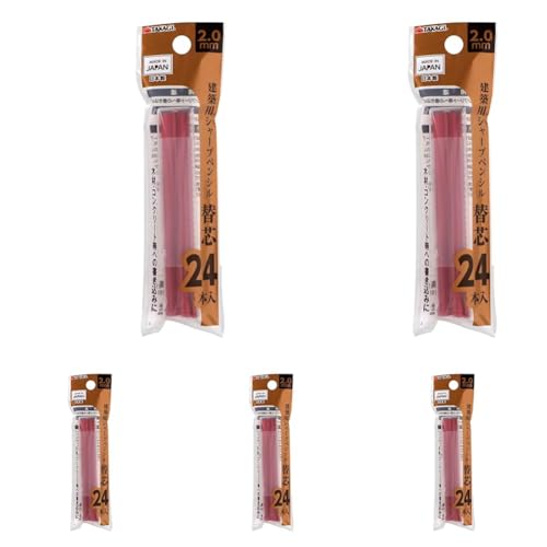 V(Takagi) zpV[vyV֐c 24{ 2.0mm  (× 5)