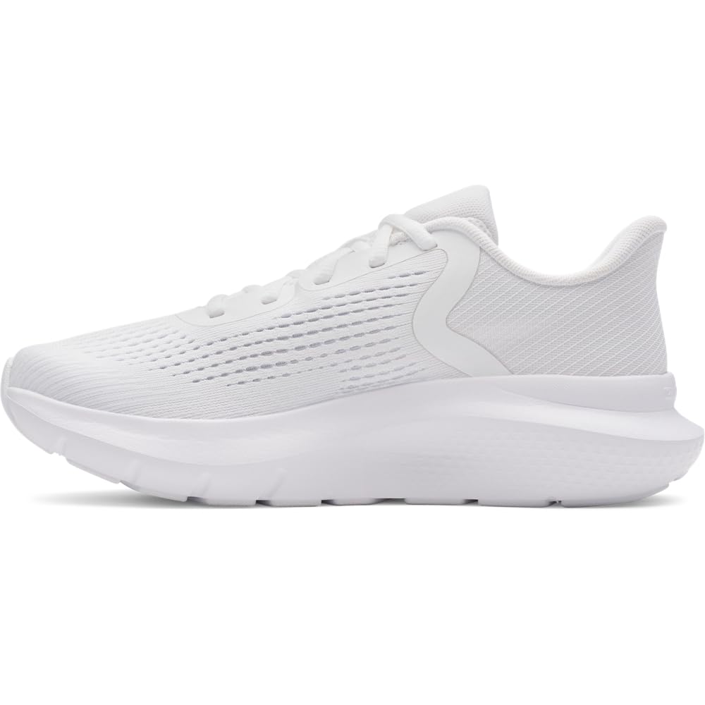 UA W Charged Rogue 5 Spor AyakkabıKadın