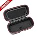 RLSOCO Carrying Case Compatible with RAYNEO Air 2s & XREAL Air 2 Pro/Air 2 Ultra XR/AR Glasses | Compact Design with YKK Zipper & Scratch Protection (Case Only)
