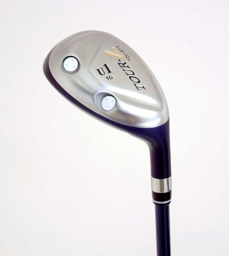 Amazon | 朝日ゴルフ(ASAHI GOLF) TOUR-Z ユーティリティ TZU