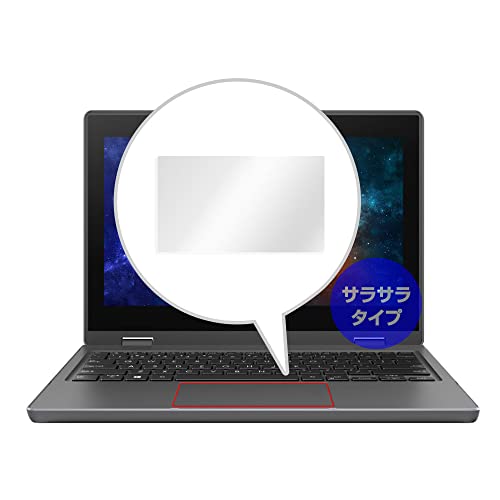 �~���r�b�N�X ASUS B1100FKA �^�b�`�p�b�h �p �ی� �t�B���� ���{�� OverLay Protector