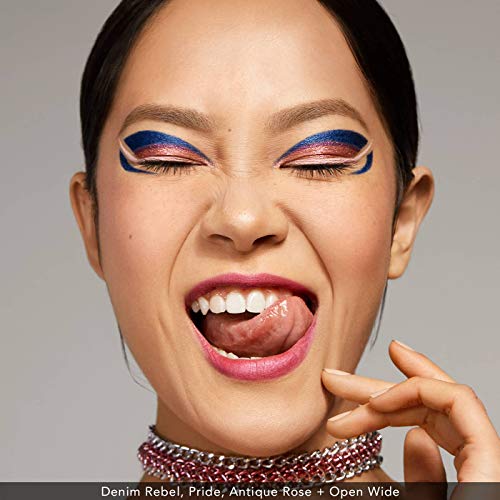 Haus Laboratories By Lady Gaga: Eye-Dentify Gel Pencil Eyeliner, Open Wide #TOP4