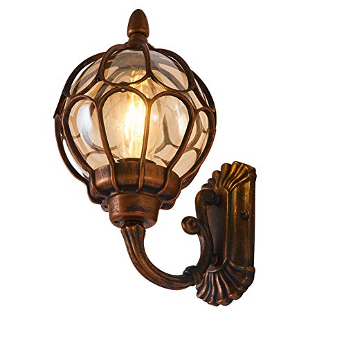 Apliques De Pared Exterior Rusticos Ofertas Online 2023