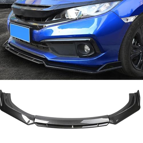 Becquet avant Audi TT lèvre pare-chocs anti-collision 1998-2024