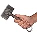 Marvel Thor Mjolnir Hammer Meat Tenderizer - Tenderize Your Meat with The Power of A God - Great Fathers Day Avengers Gift