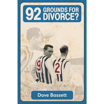 92 Grounds for Divorce?