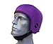 Price comparison product image Opti-Cool Headgear© EVA Foam Soft Helmet (Purple, X-Small - 19 - 20.25 Inches Circumference)