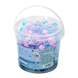 Hauwthg Laundry Pods With Scented Beads 70 Piece Deep Cleaning Detergent Pods With Fabric Softener Beads & Long Lasting Freshness Fabric Softening Tablets Washing Machine Laundry Pod