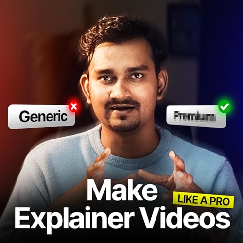How to Make Animated Explainer Videos That Convert!