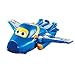 Produktbild Giochi Preziosi  Super Wings Spielzeugfigur