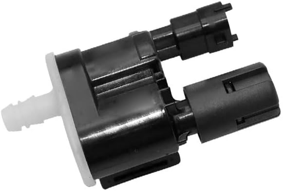 Fits For Giulia Cherokee Stelvio Wrangler 2018 2019 Vapor Canister Purge Solenoid 5281586AA