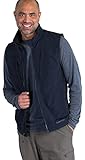 Exofficio Men's Flyq Lite Vest