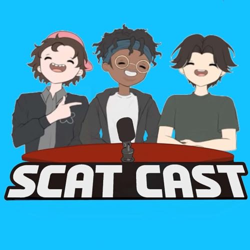 The Scat Cast