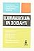 Learn Malayalam in 30 Days, 25th Edition (National Intergration Language Series) (English and Malayalam Edition)