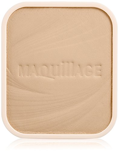 Shiseido MAQuillAGE Dramatic Powdery UV Foundation SPF25 PA++ Refill 9.2g/0.324oz #OC20
