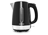 Morphy Richards Equip 102783 Wasserkocher, 1,7 l, Schnellkochen, Kalkfilter