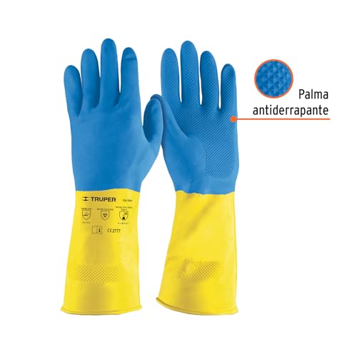 Guantes, Tools Imagen adicional