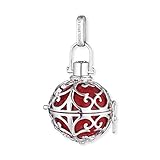 Größe 24 mm mit ca. 20 mm Klangkugel