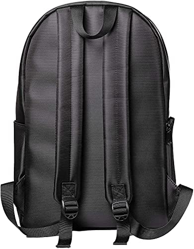 Laptop Compartment - Hidden Pocket 
