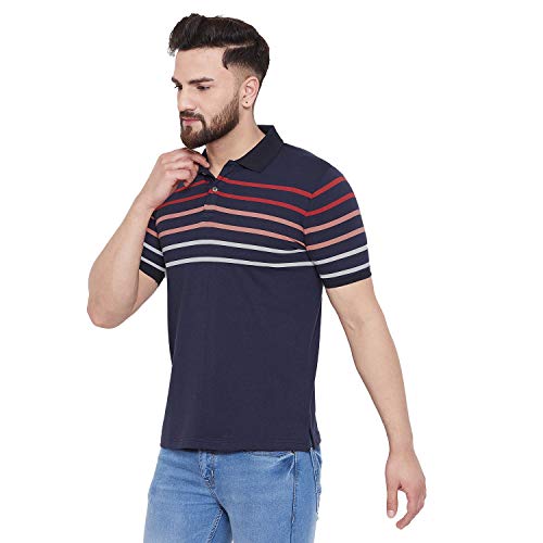 Image of Austin Wood Men's Regular Fit T-Shirt
