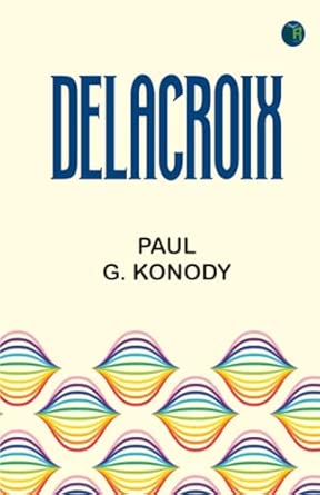 Delacroix | Amazon.com.br