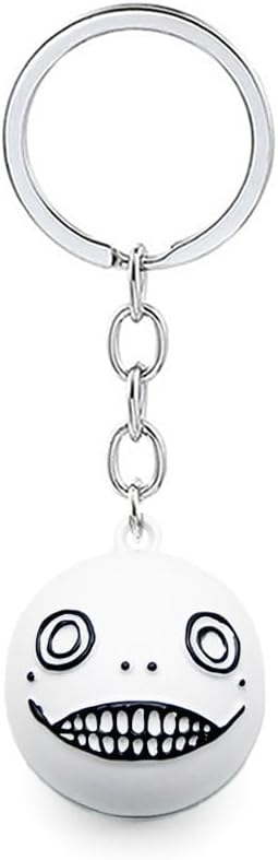 【バラ売り可能】NieR キーホルダー【未開封】【新品】 NieR:Automata アクリルキーホルダー 各種 | スクウェア