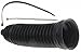 ACDelco Professional 45A7099 Rack and Pinion Boot Kit with Boot and Zip Ties