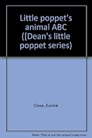 Little poppet's animal ABC 0603005934 Book Cover