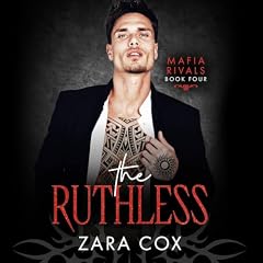 Couverture de The Ruthless