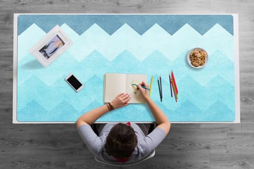 Tapis de souris idéal à la maison pour organiser un espace de travail design