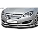 RDX Frontspoiler VARIO-X Insignia (2013+) Frontlippe Front Ansatz Vorne Spoilerlippe