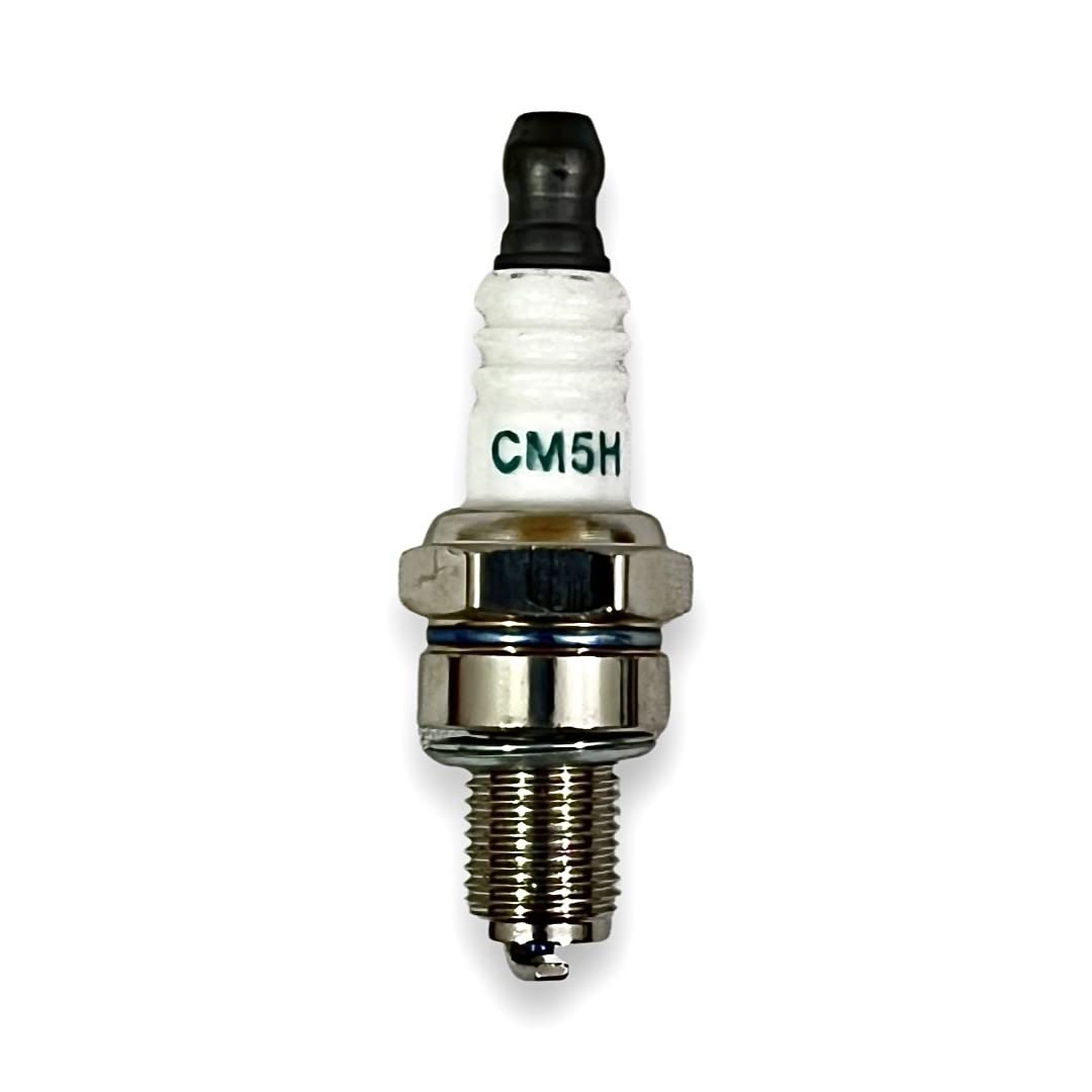 VALGHA VALAMUDAN AGRI ENGINEERING Heavy Duty Spark plug for 68cc, 52cc, 63cc Brush cutter CM5H (B0C6B287HN) Amazon Price History, Amazon Price Tracker