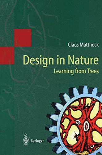 Design in Nature: Learning from Trees view 2